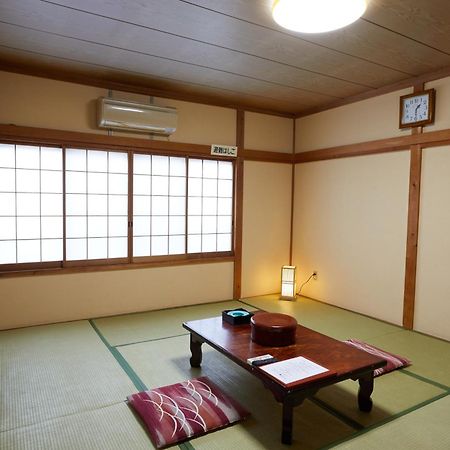 Ryokan Matsushima Йокогама Екстер'єр фото